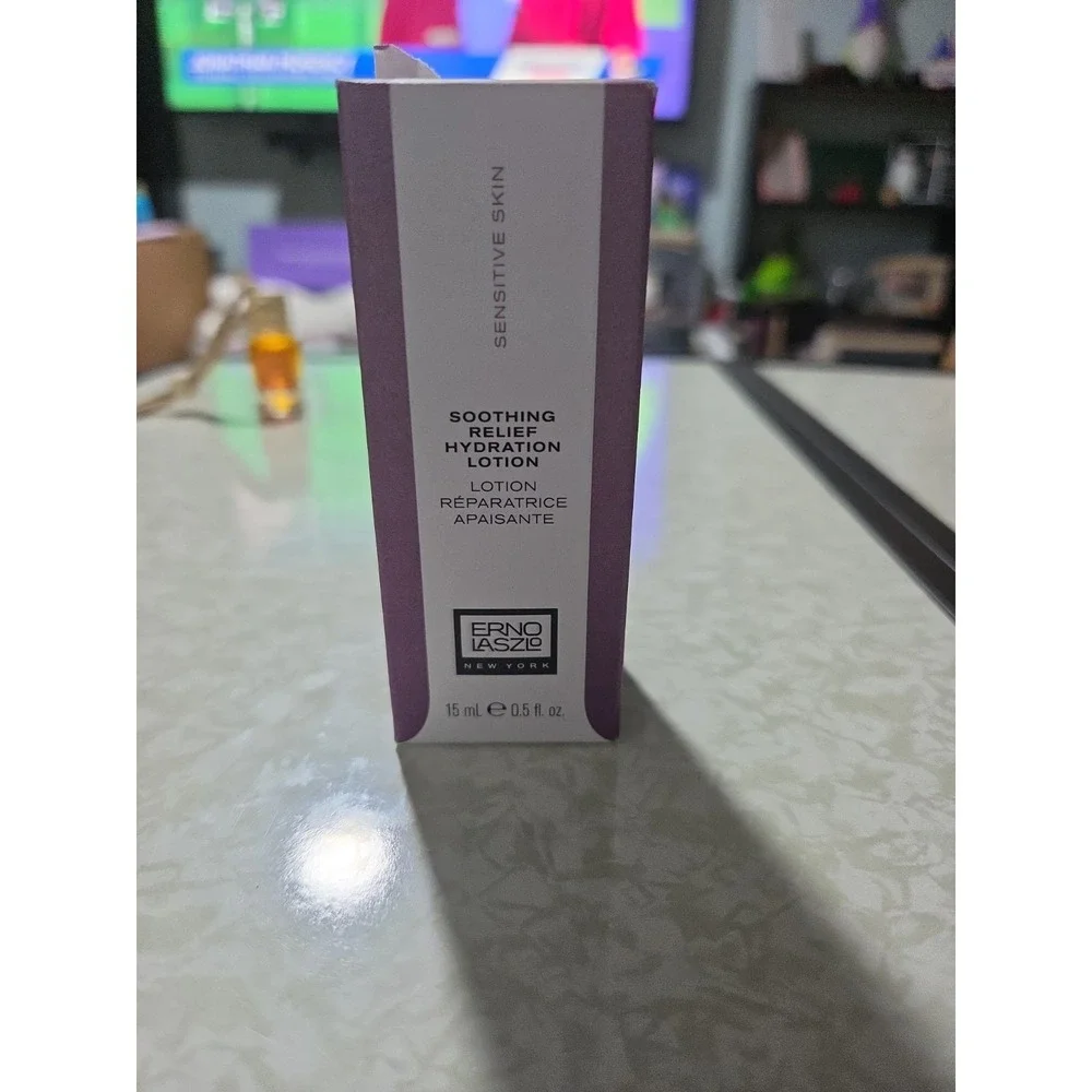 Erno Laszlo Soothing Relief Hydration Lotion  .5 fl oz 15ml